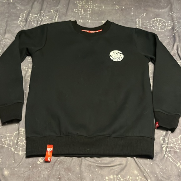 Sniper hero ID values high quality sweatshirt - Picture 4 of 9